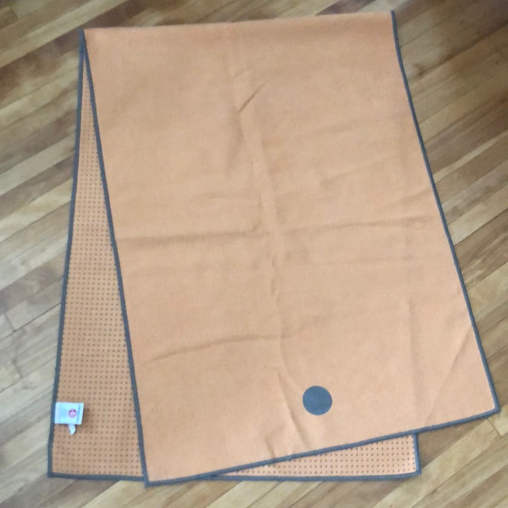 Yogitoes Skidless Towel